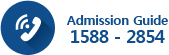 Admission Guide 1588-2854