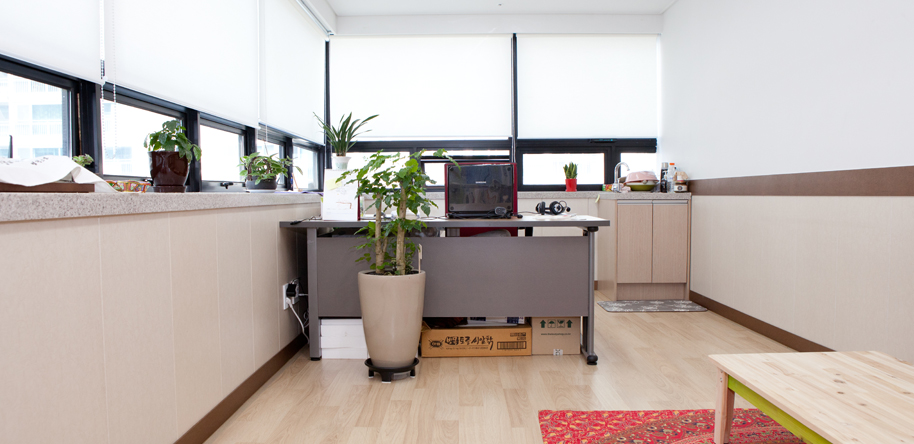 8층 교수연구실 사진2