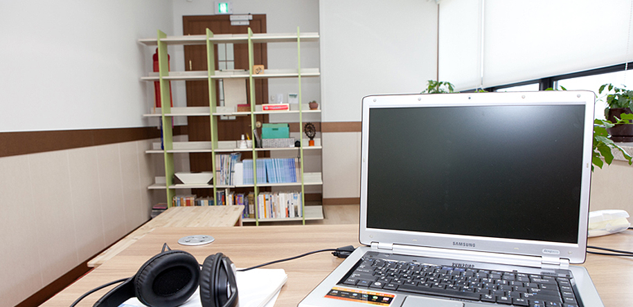 8층 교수연구실 사진3