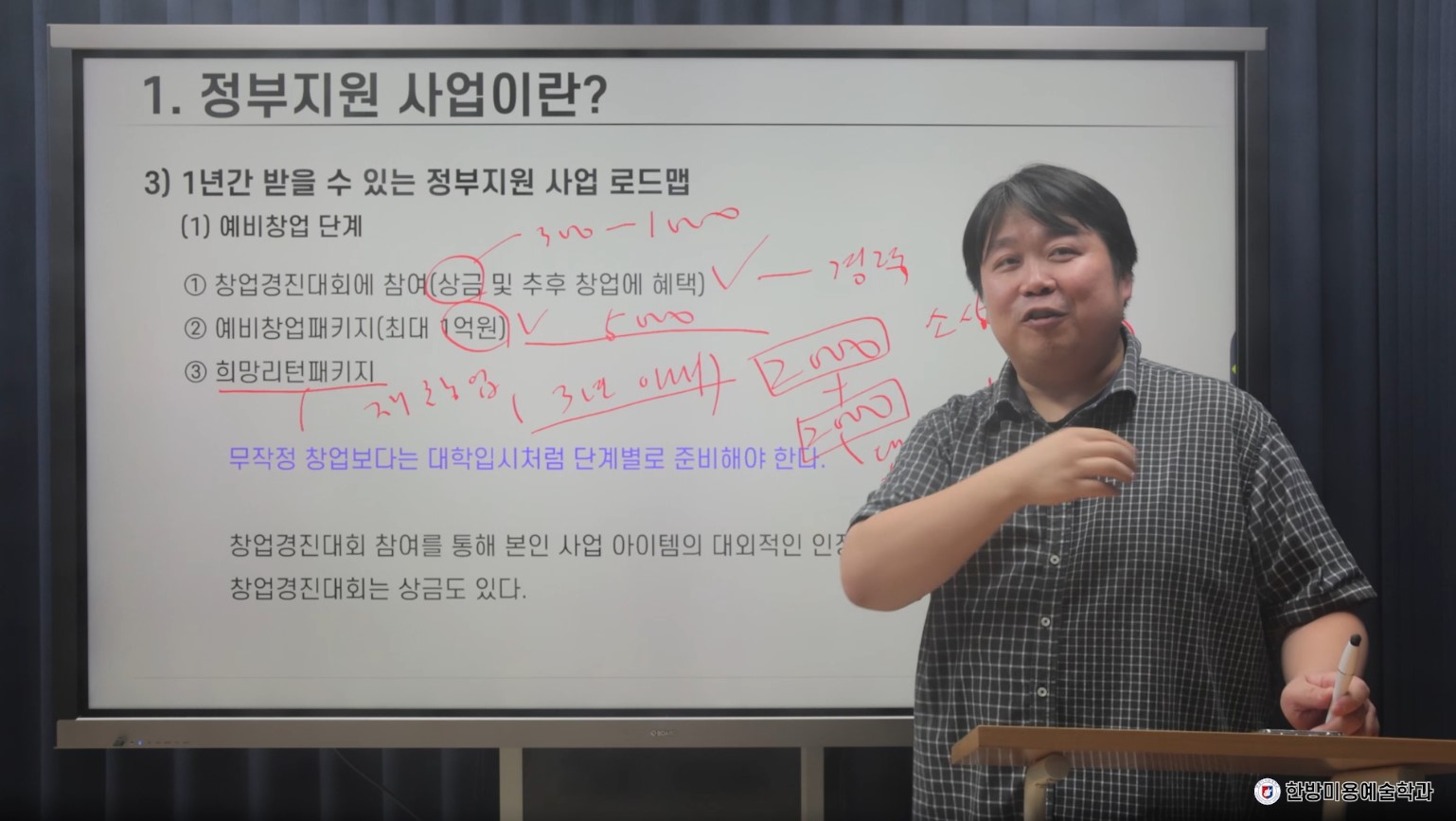 근골격계 운동학 목요특강