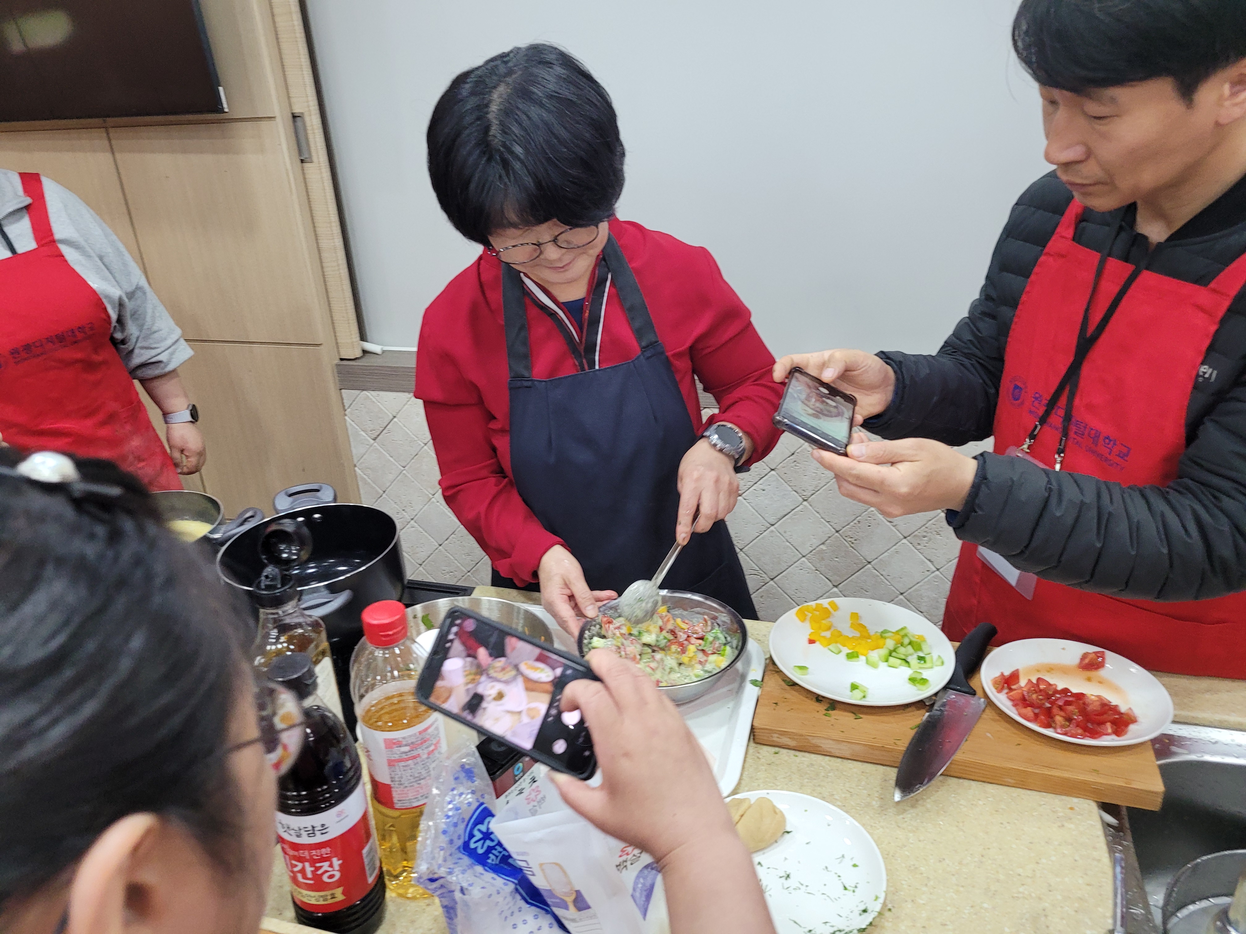 실습사진