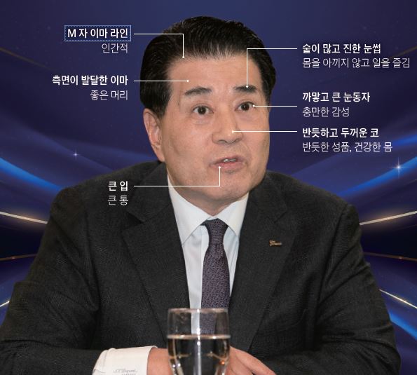 포스코홀딩스 신임 회장