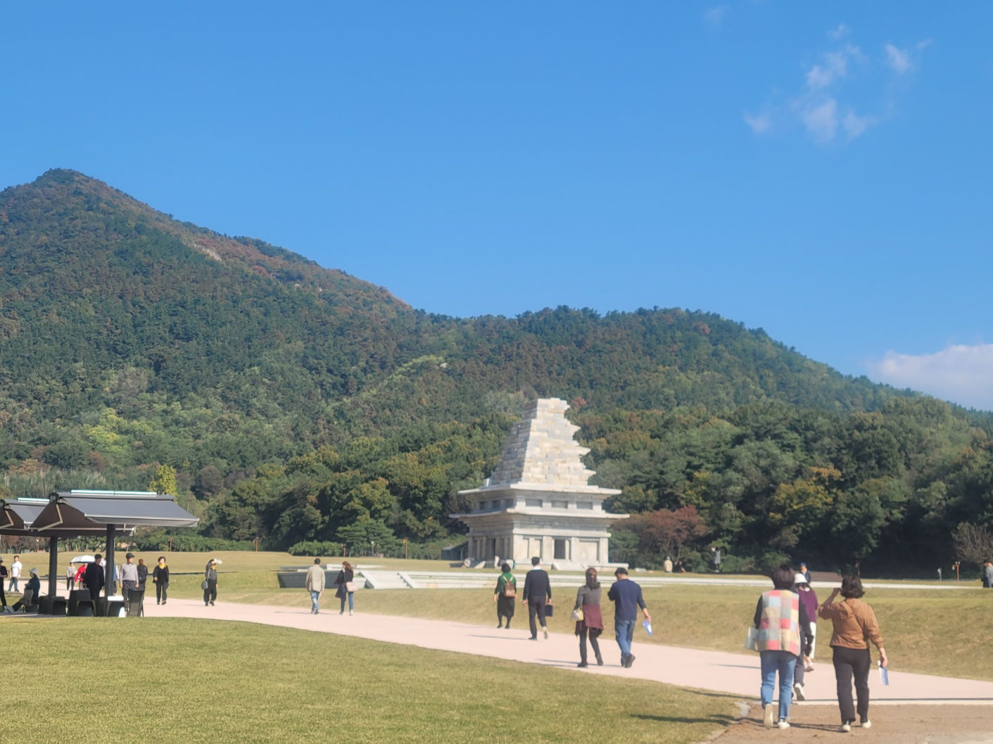 익산문화탐방