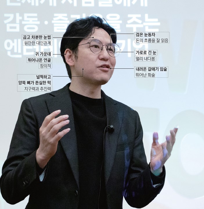 김준구 네이버웹툰 대표