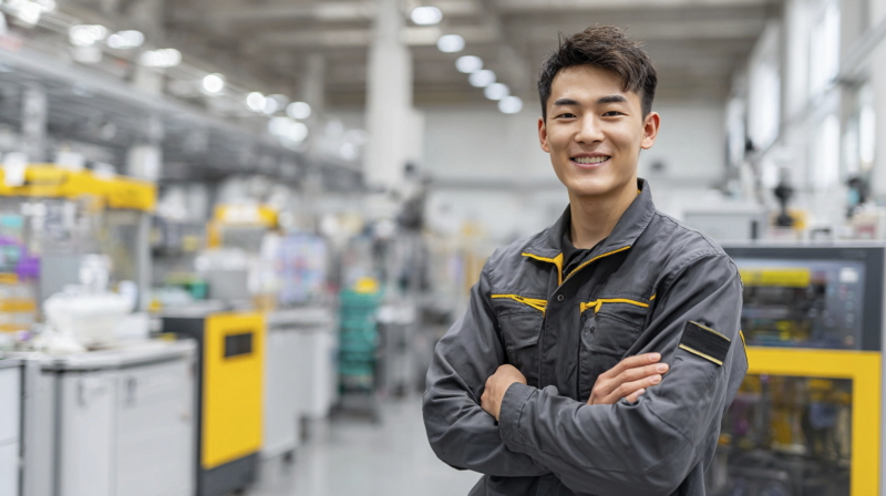 산업안전보건전문가