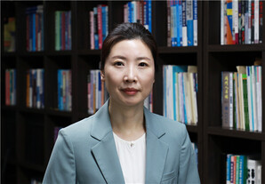 차문화경영학과 신소희 교수 사진