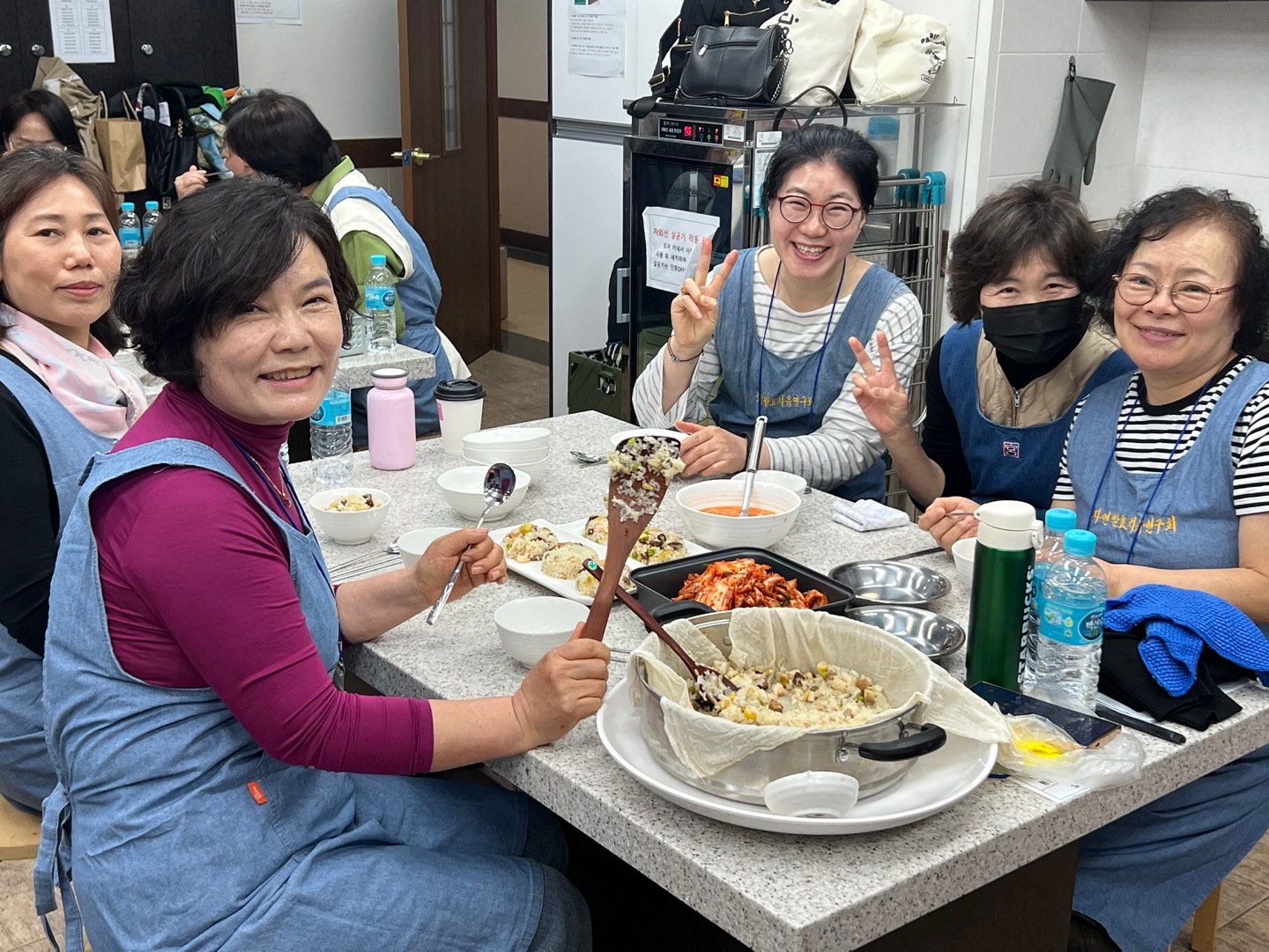 원광발효연구회 4월 특강5