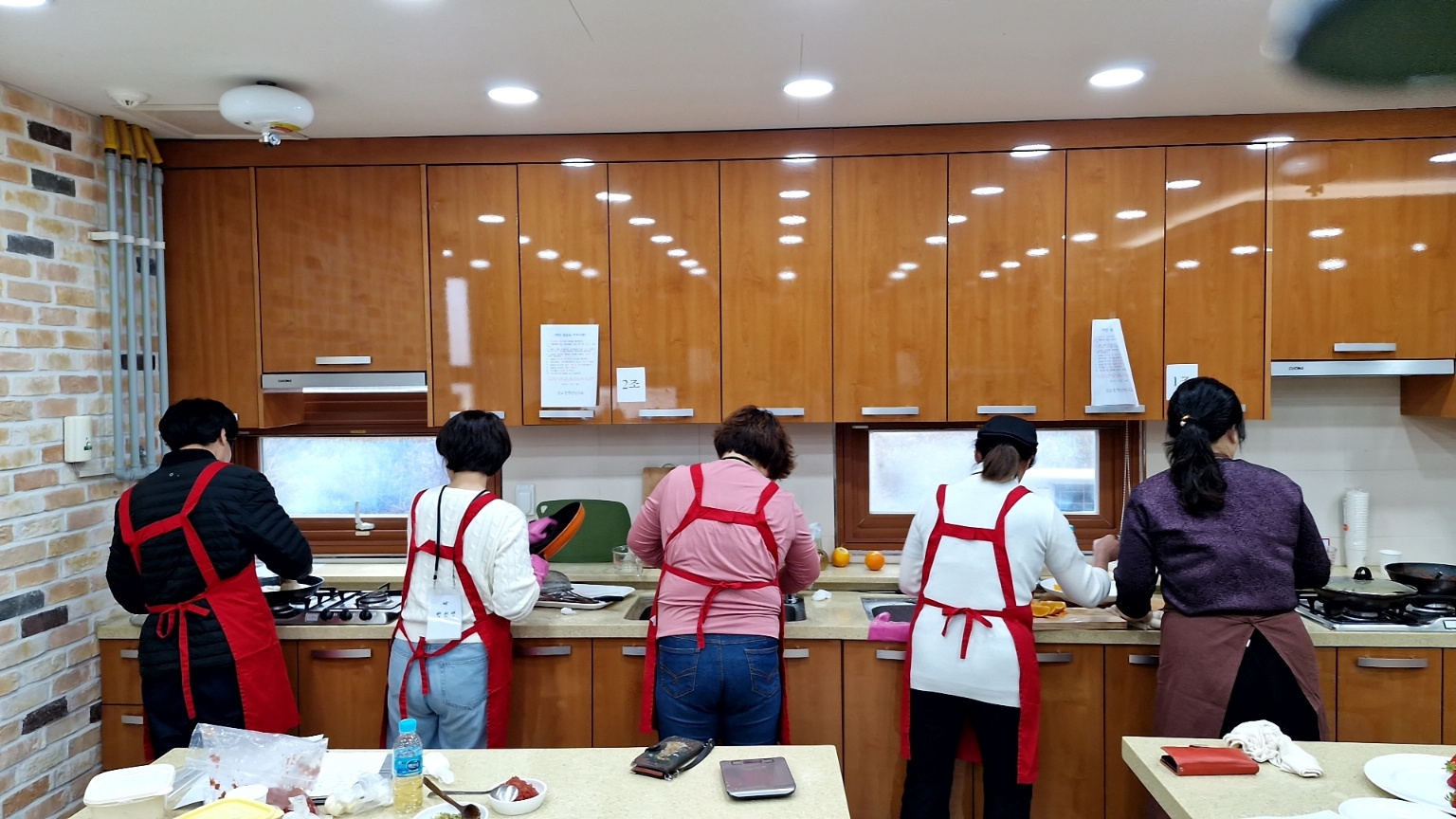 온고을약선회 3월 특강2