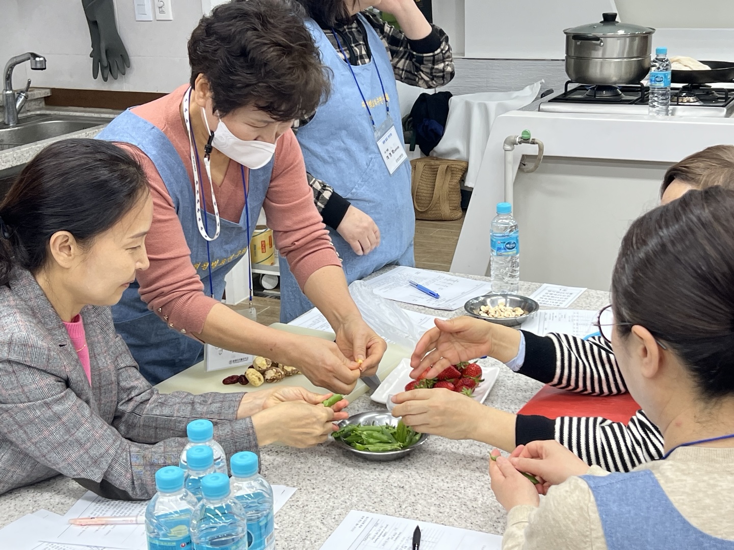원광발효연구회 4월 특강2
