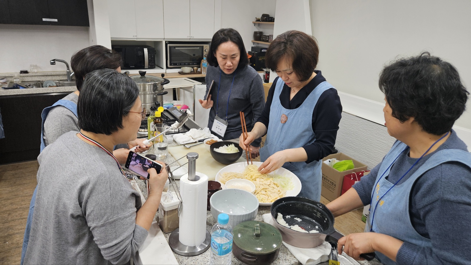 원광발효연구회 3월 특강3