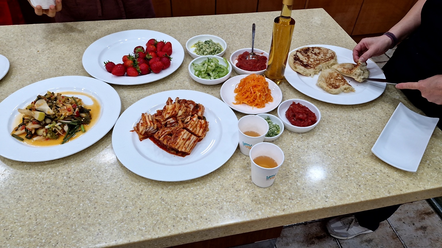 온고을약선회 3월 특강3