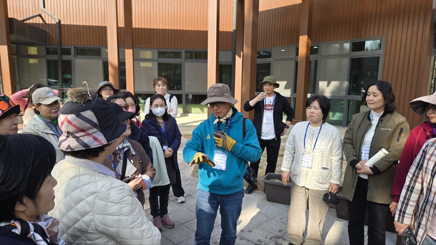 2025학년도 1학기 신·편입생 환영회 및 MT6