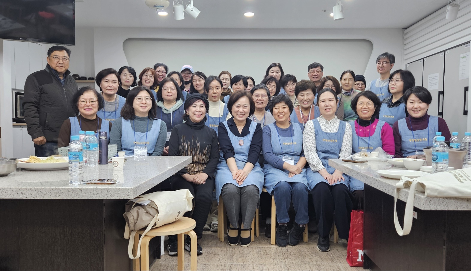 원광발효연구회 3월 특강1