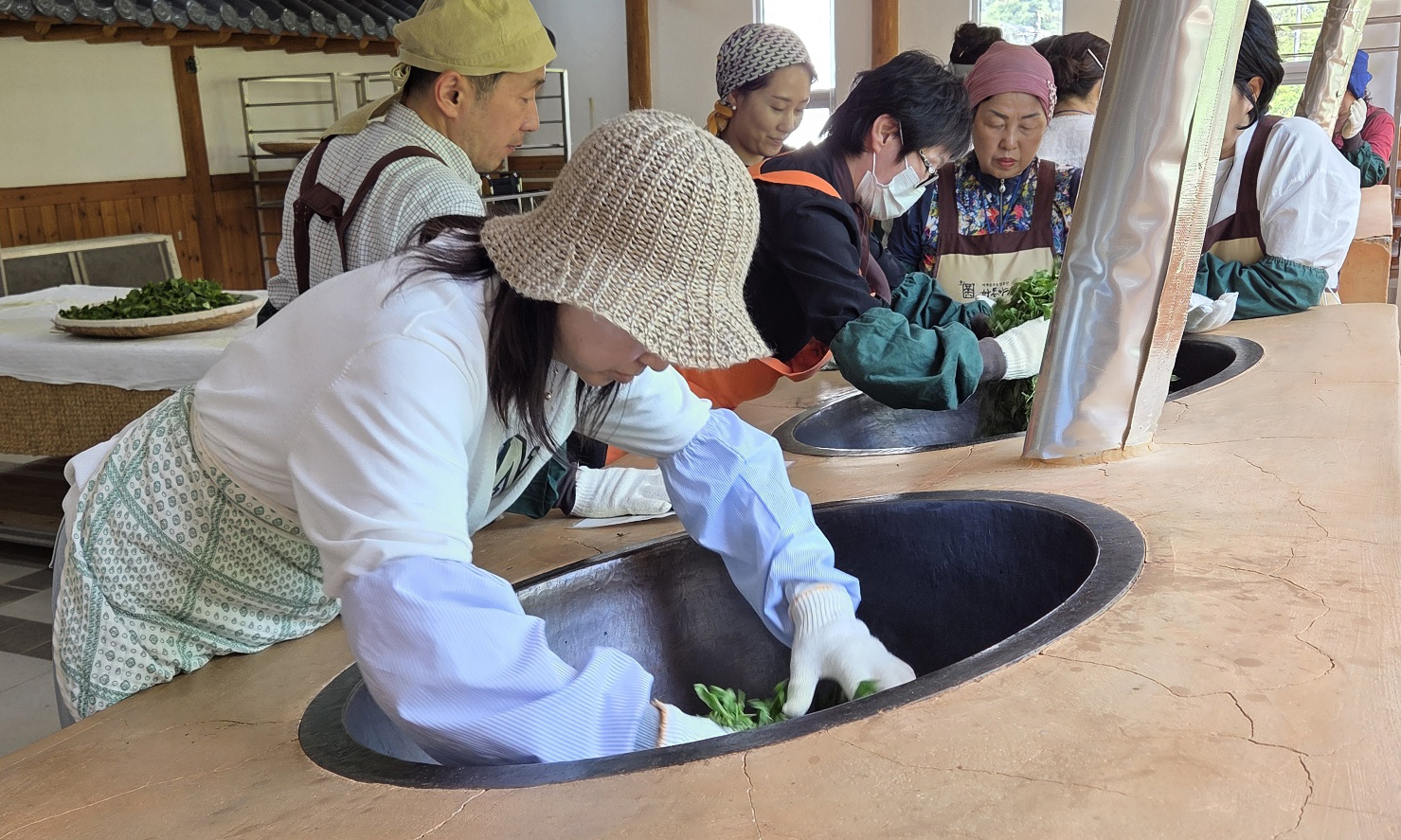 경남 하동 MT7