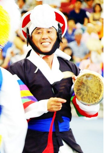 양진성 교수님 사진