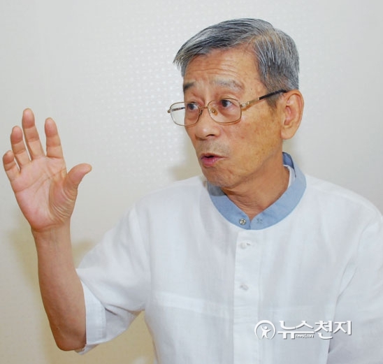 권도갑 교수님