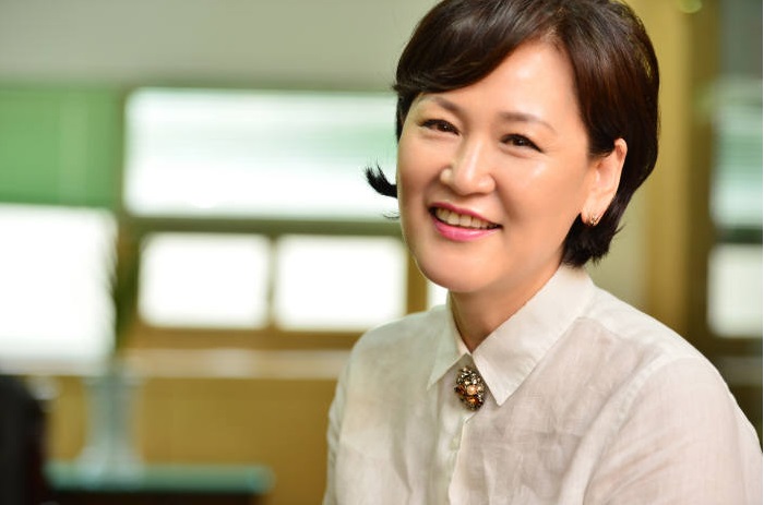 주선희 교수 사진