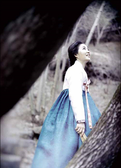 국악인 조명진 판소리 완창무대