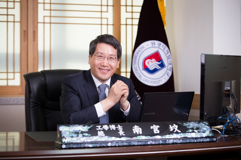 남궁문총장인터뷰