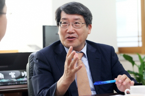 남궁문총장인터뷰