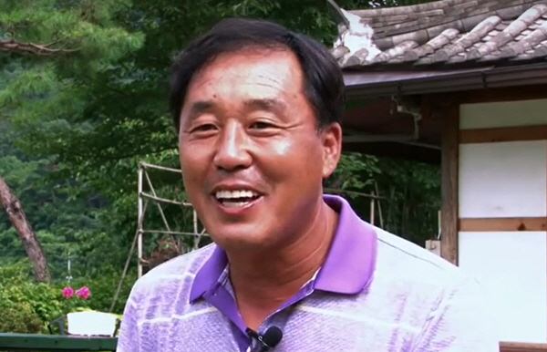 양진성교수님 사진