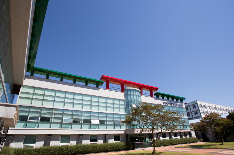 원광디지털대학교 익산캠퍼스