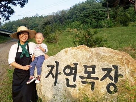 채소소믈리애 이연재씨