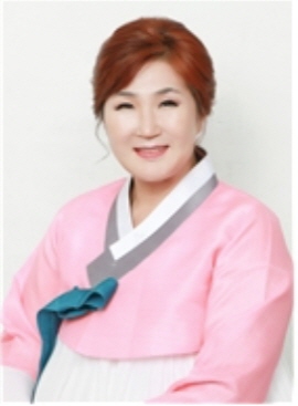 하늘빛우리옷 김인숙대표사진