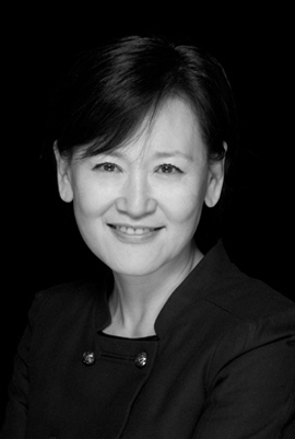 얼굴경영학과 주선희교수님 사진