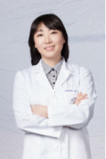 언어치료학과장 윤석연교수님 사진