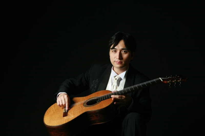 기타리스트 전장훈