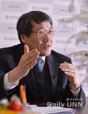 원광디지털대학교 남궁문총장 인터뷰