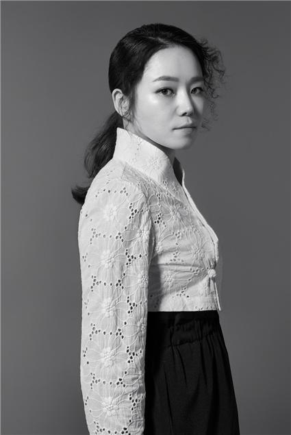 한국복식과학학과 김민지 한복 디자이너