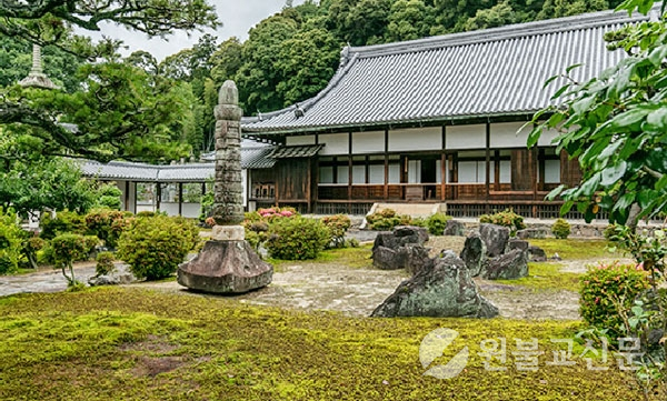 우지시에 있는 흥성사