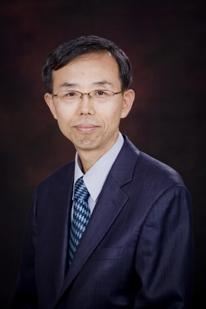 김규열 교수 제6대 총장 선임