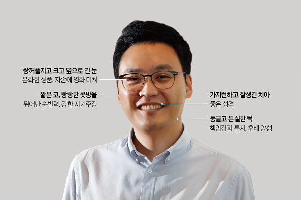 비바리퍼블리카 이승건대표
