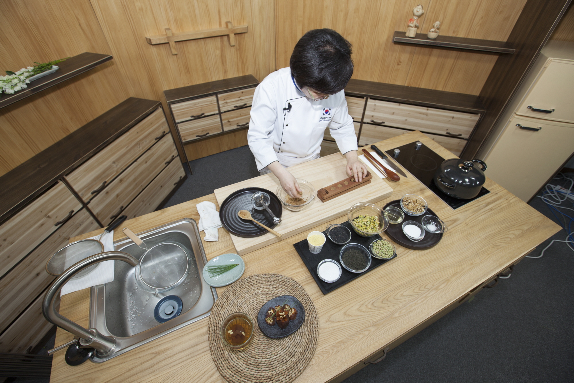 한방건강학과 학교제공 사진